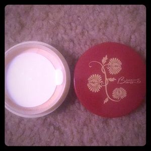 Besame vanilla powder